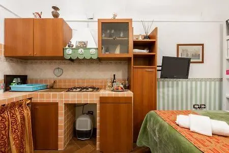 Appartamento Tanasa Design