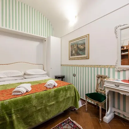 Tanasa Design Appartamento