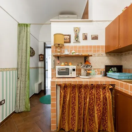 Tanasa Design Appartamento *