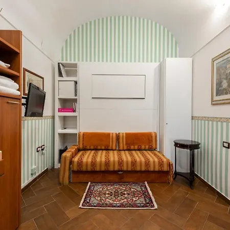 Tanasa Design Appartement Bari