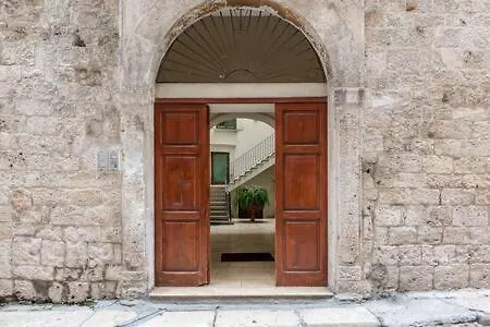 Appartamento Tanasa Design *